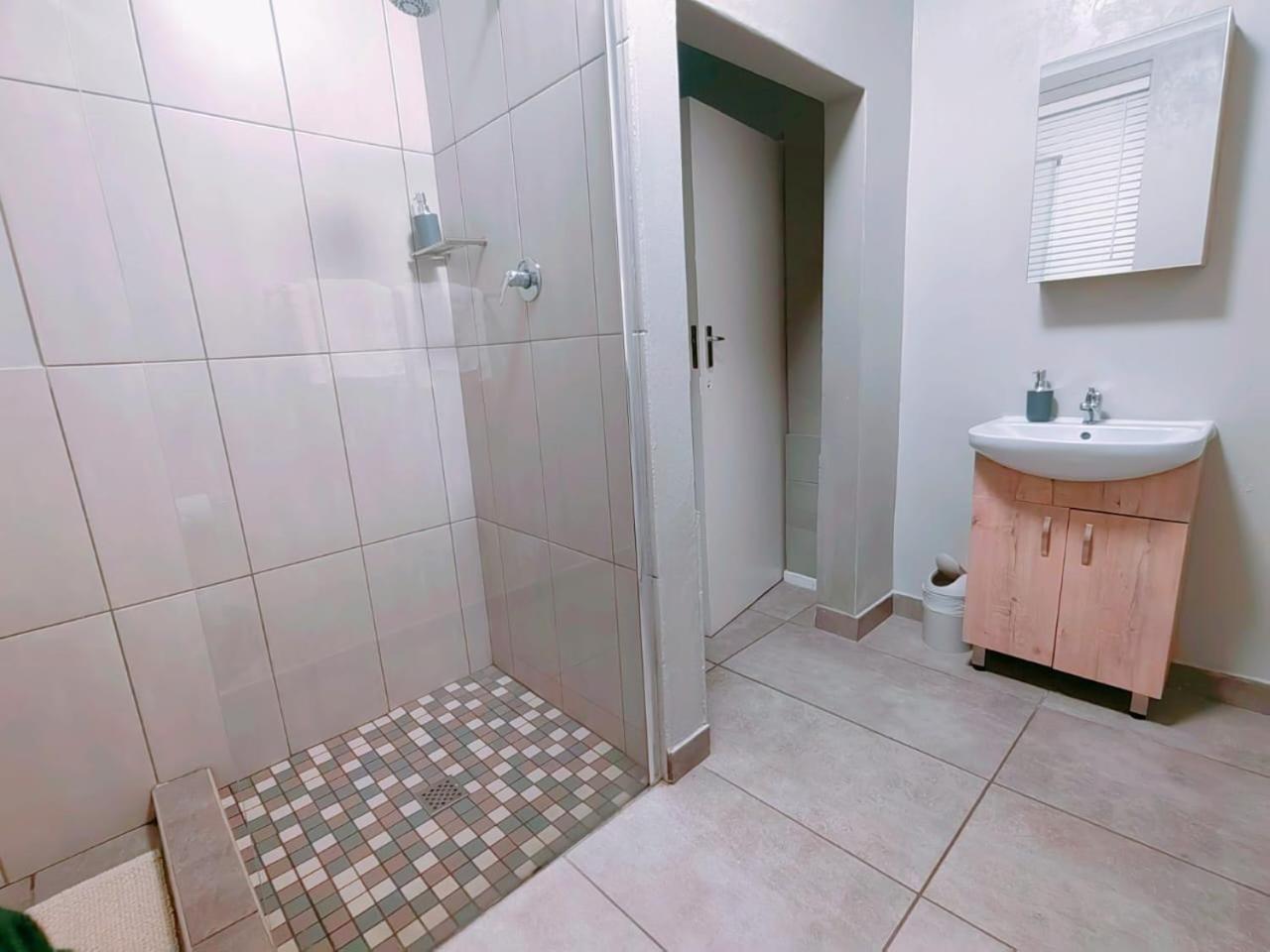 Albertinia Hotel מראה חיצוני תמונה