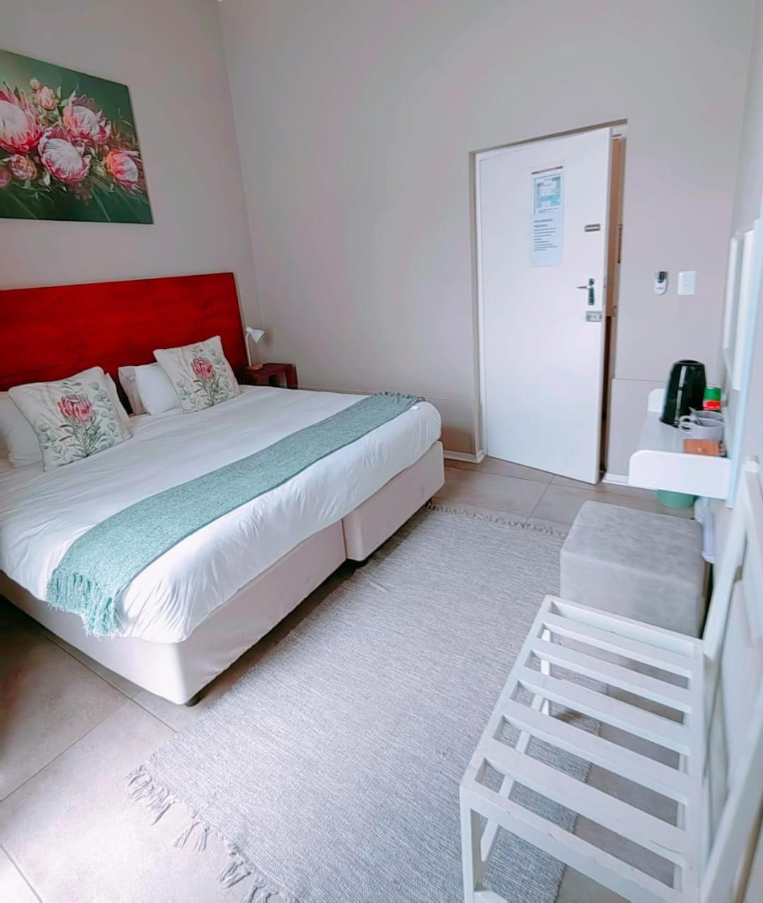 Albertinia Hotel מראה חיצוני תמונה