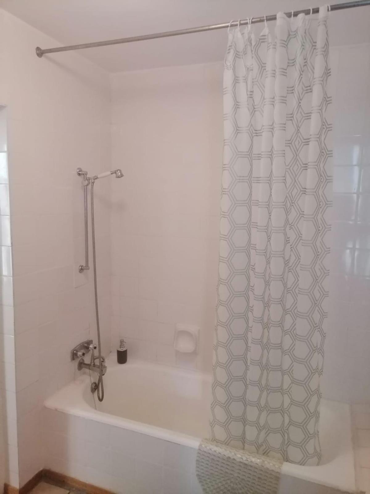 Albertinia Hotel מראה חיצוני תמונה