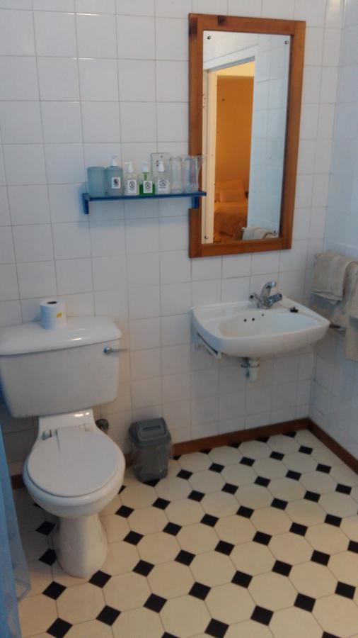 Albertinia Hotel מראה חיצוני תמונה