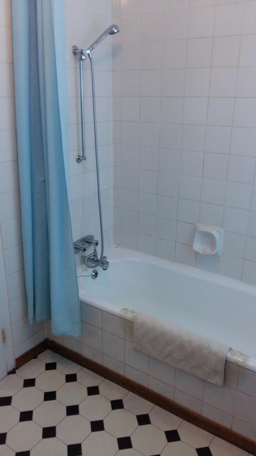 Albertinia Hotel מראה חיצוני תמונה