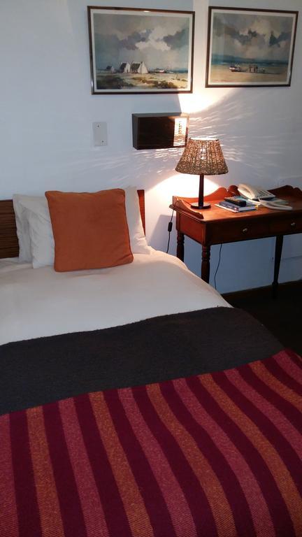 Albertinia Hotel מראה חיצוני תמונה