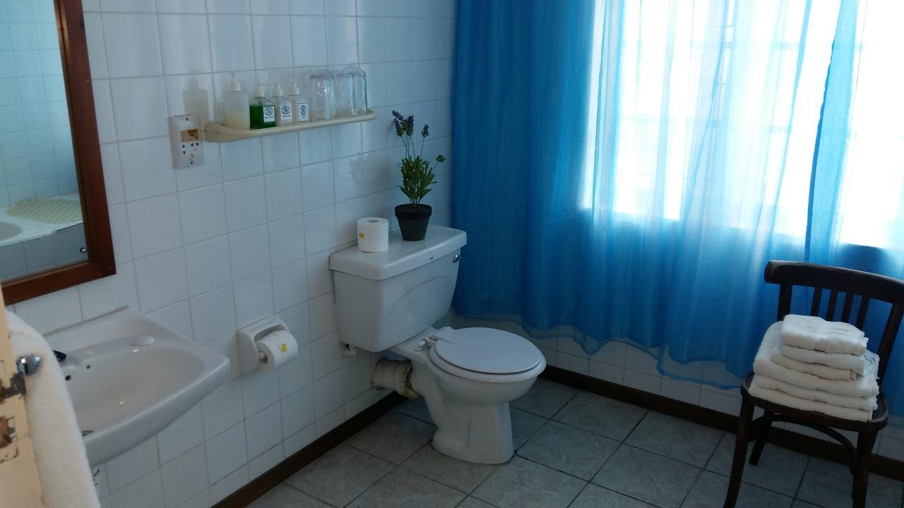 Albertinia Hotel מראה חיצוני תמונה