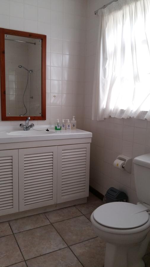 Albertinia Hotel מראה חיצוני תמונה