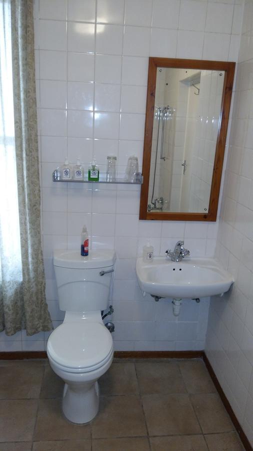 Albertinia Hotel מראה חיצוני תמונה