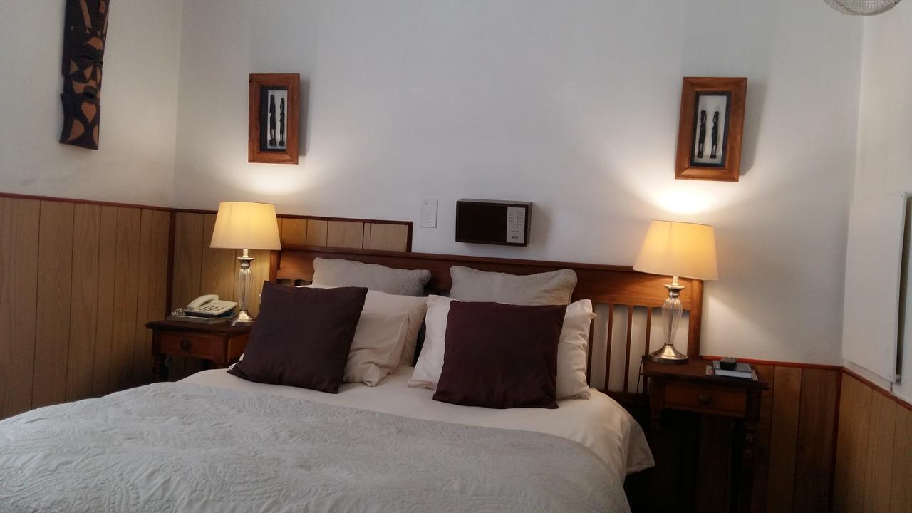 Albertinia Hotel מראה חיצוני תמונה