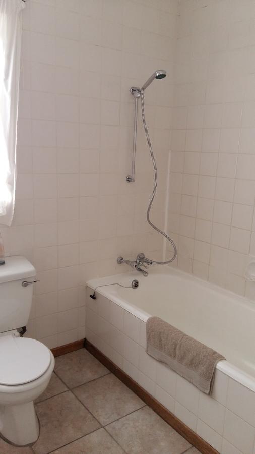Albertinia Hotel מראה חיצוני תמונה